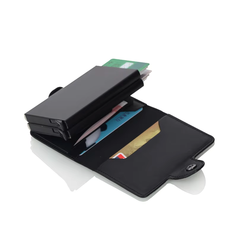 FINDIO Cardholder